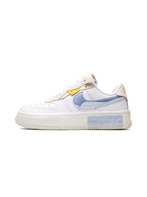 Nike W Air Force 1 Fontanka "Set to Rise"