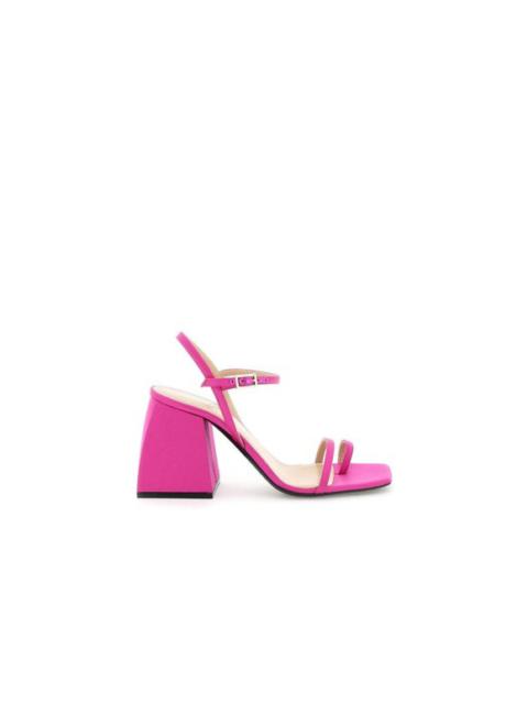 NODALETO Nodaleto 'bulla sally' sandals Size EU 39 for Women
