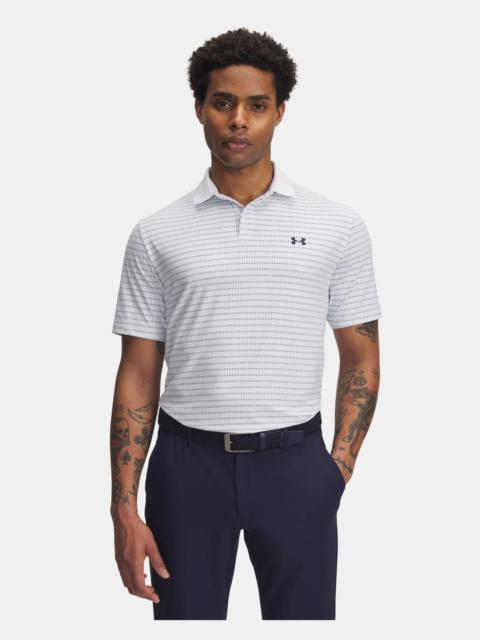 Under Armour UA Drive Chill Printed