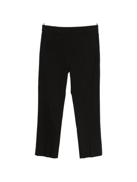 Brunello Cucinelli Brunello Cucinelli Slim Trousers