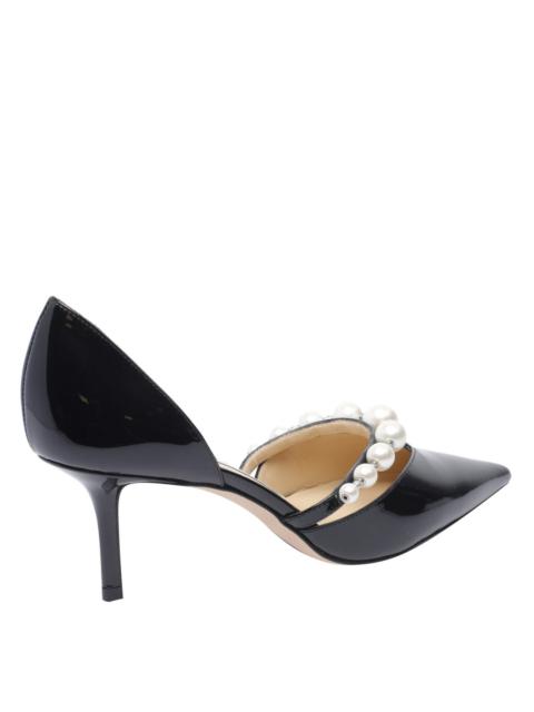 JIMMY CHOO Jimmy Choo Women Aurelie Pumps
