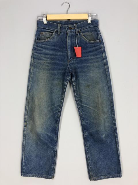 Other Designers Vintage - Vintage Distressed Lee Jeans Size 27