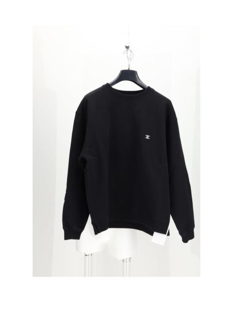 CELINE Celine Men Relaxed Sweatshirt