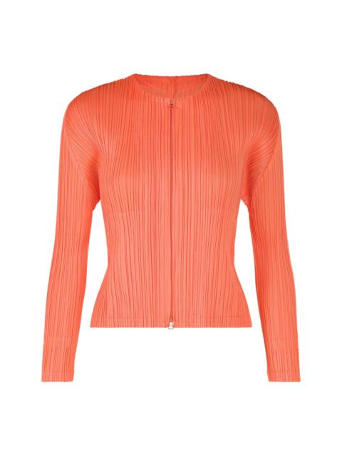 Pleats Please Issey Miyake MONTHLY COLORS : MAY