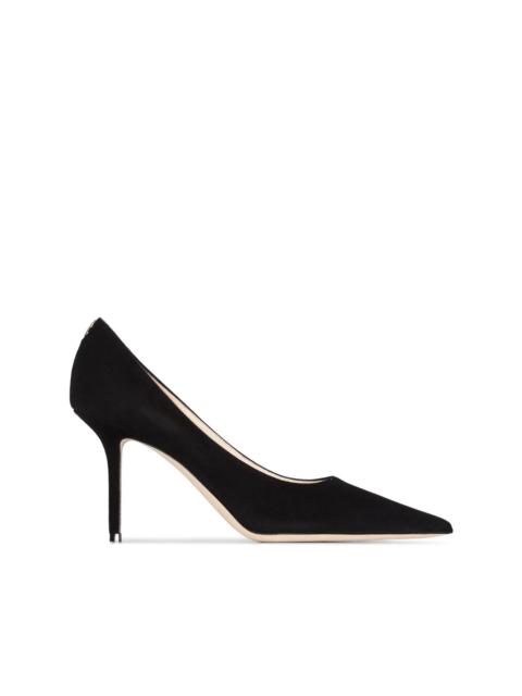 JIMMY CHOO Jimmy Choo Black Pumps Women