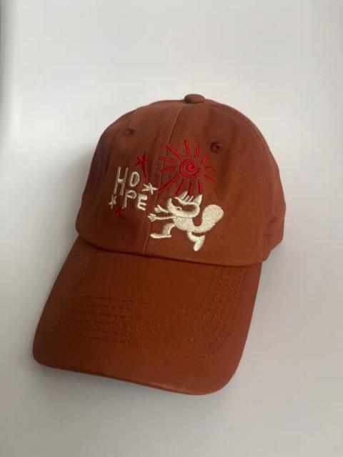 Hat - hope Baseball Cap