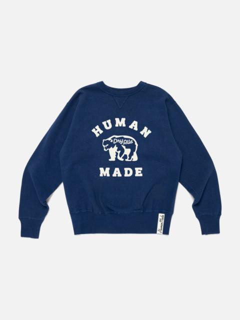 Human Made TSURIAMI SWEATSHIRT