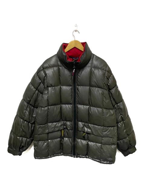 Other Designers Tommy Hilfiger - Vintage Tommy Hilfiger Outdoor Puffer Down Jacket