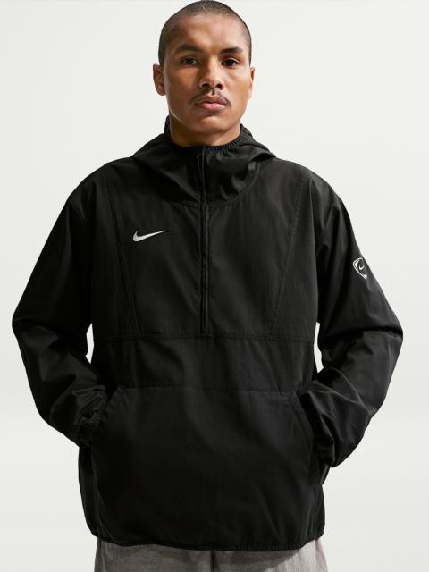Nike Nike Energy Men's Soccer Anorak Jacket