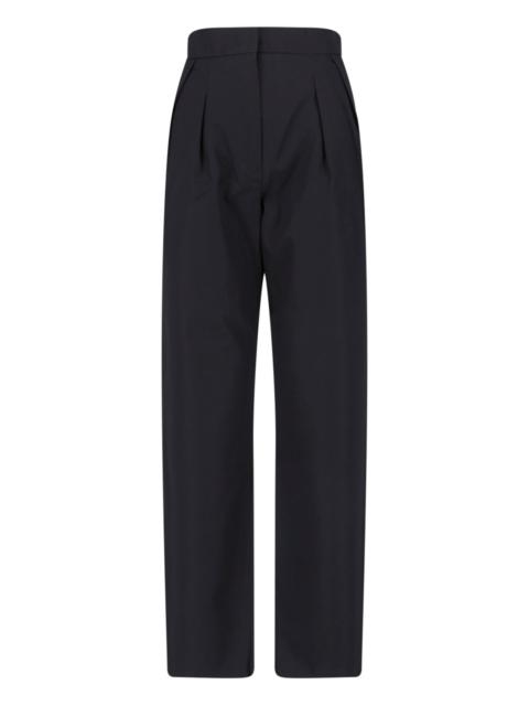 Max Mara 'DEDE' STRAIGHT PANTS