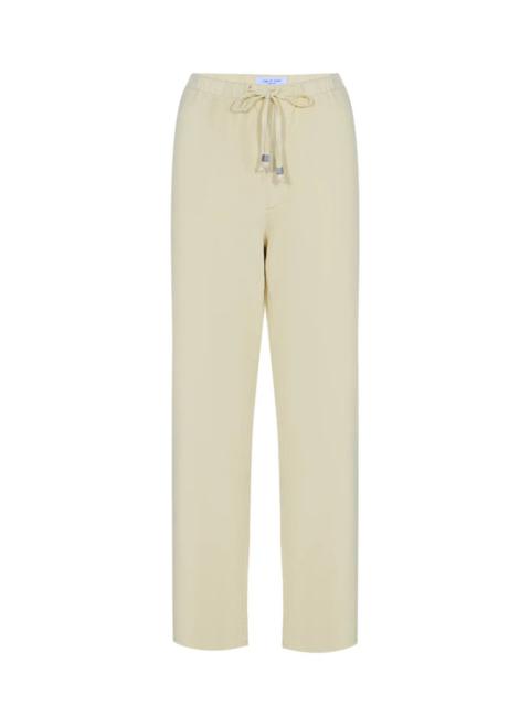 rag & bone Ultra Featherweight Logan Beach Pants