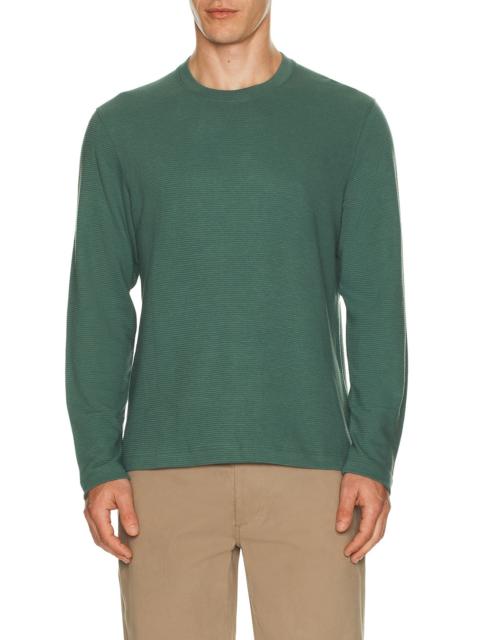 Theory Delroy Long Sleeve Tee