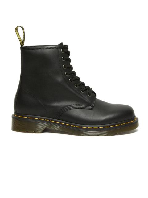 Dr. Martens Dr. Martens | 1460 Nappa Leather Lace Up High top Boots 'Black Nappa'