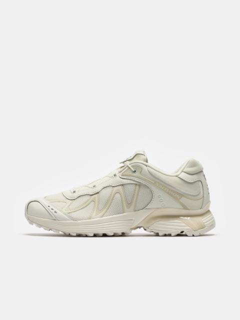 SALOMON XT-Whisper Sneaker in Vanilla/Almond Milk