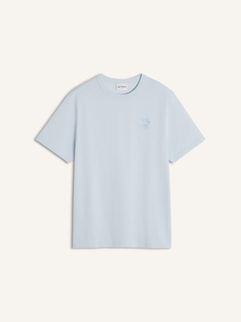 Maison Kitsuné BARISTA FOX RELAX TEE-SHIRT