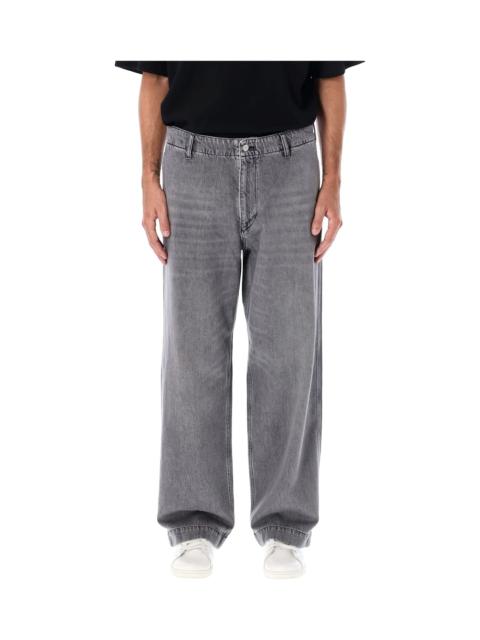 EMPORIO ARMANI Wide-leg Jeans