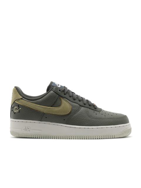Nike AIR FORCE 1 LOW 'TURTLE'