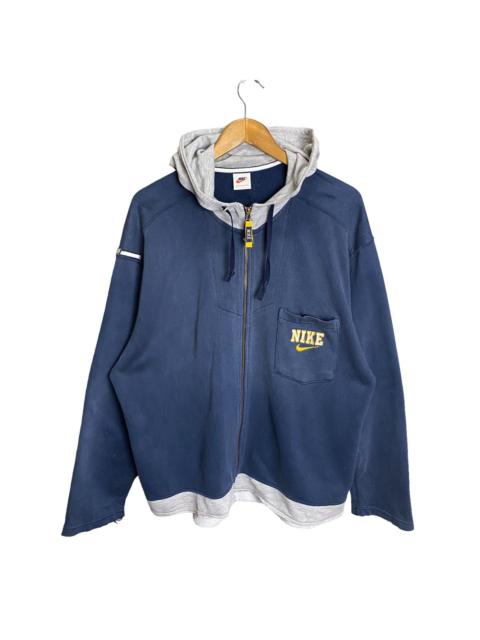 Nike Vintage 90s Nike hoodie