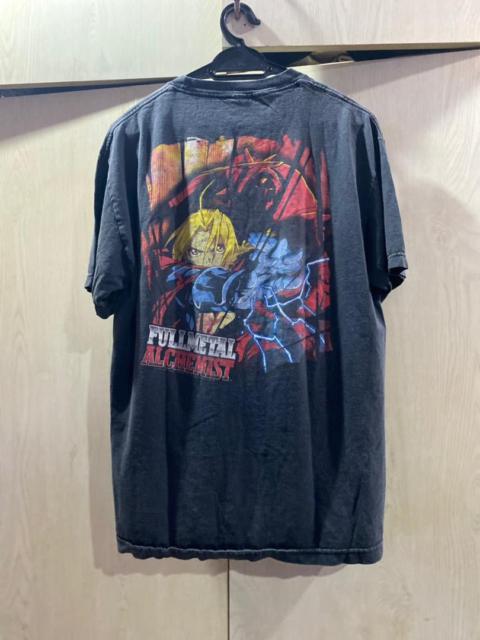 Other Designers Vintage fullmetal alchemist shirt
