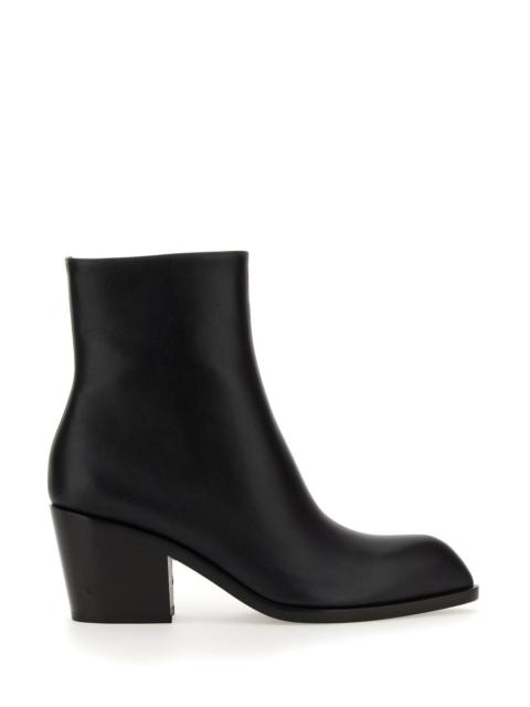 Gianvito Rossi Gianvito Rossi Women Leather Boot