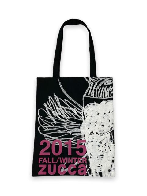Issey Miyake - Zucca by Cabane De Zucca FW 2015 Tote Bag