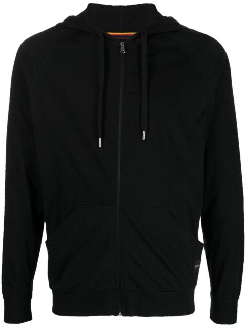Paul Smith Paul Smith Men Cotton Hoodie