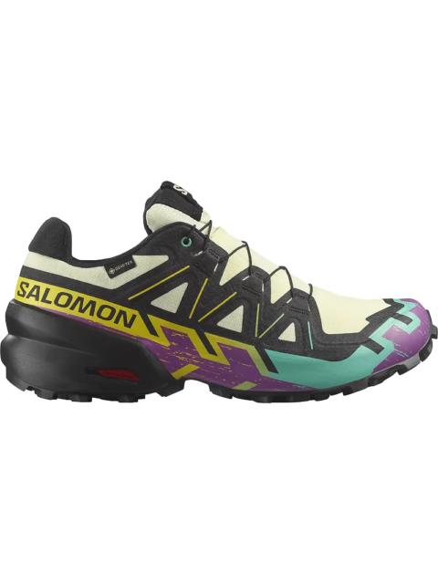 SALOMON Speedcross 6 GTX