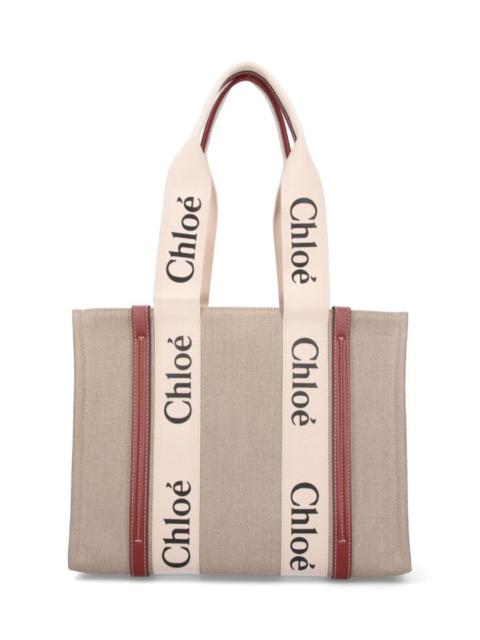Chloé Chloè Bags