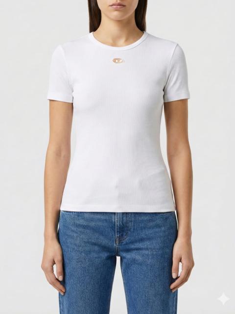 Diesel T-shirt woman Diesel