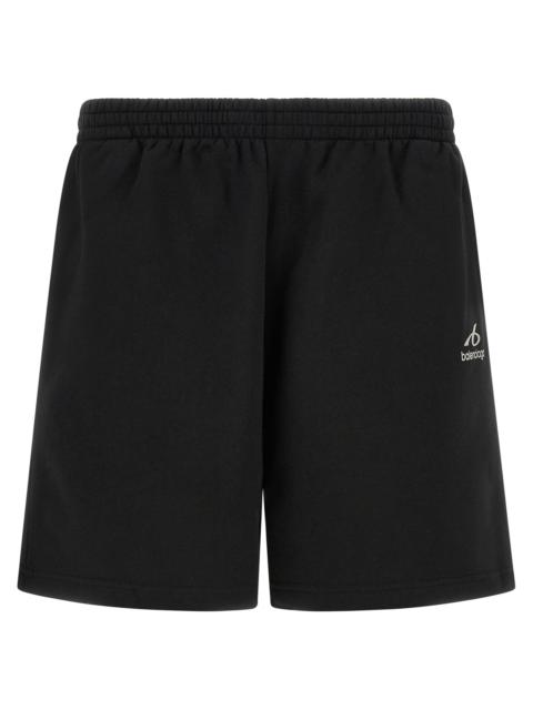 BALENCIAGA Balenciaga Men 'Bodies' Shorts