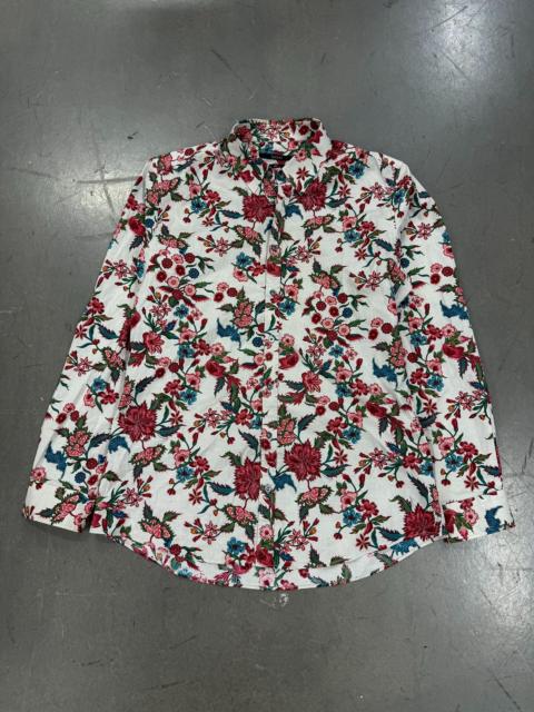 GUCCI Gucci Floral Core Shirt