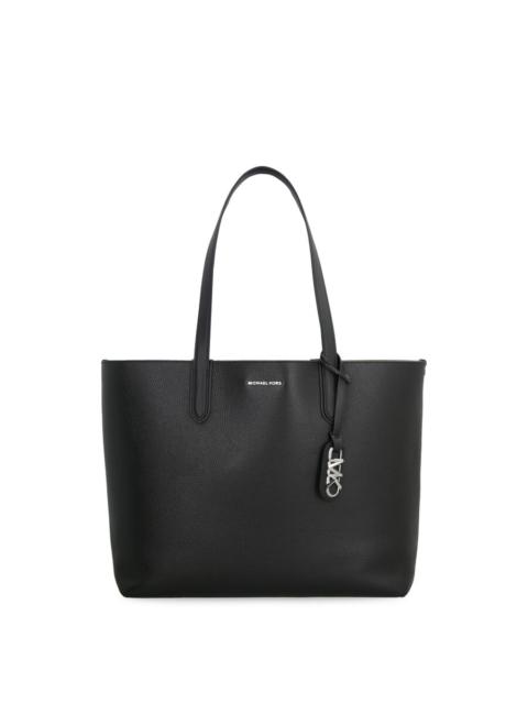 Other Designers Michael Kors Eliza Leather Tote
