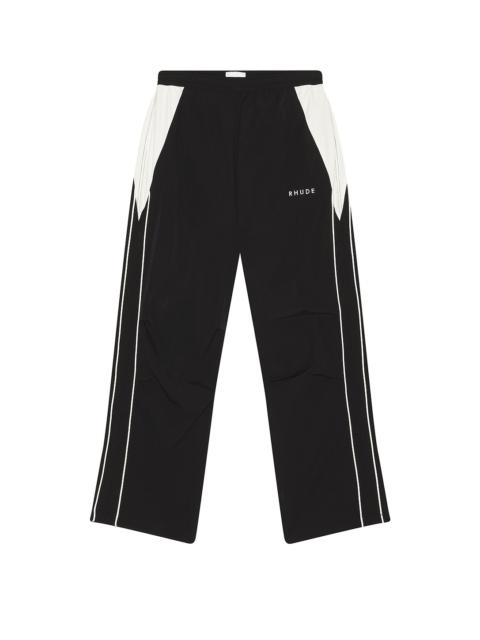 Rhude Ramona Piping Track Pant