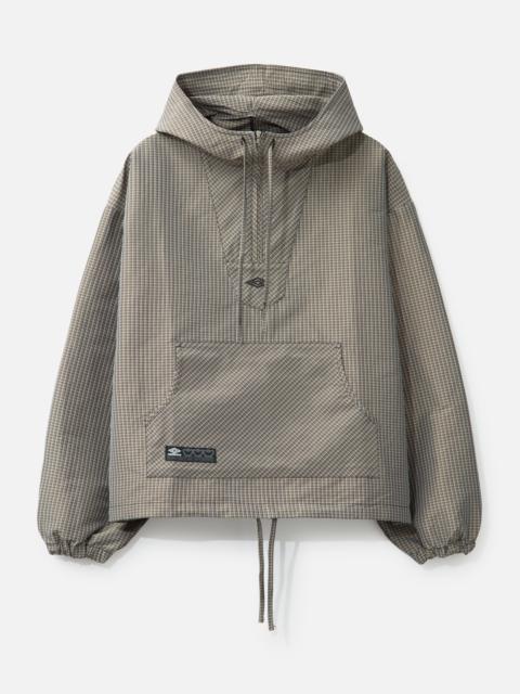 umbro UMBRO X SLAM JAM MASKED CHECK ANORAK