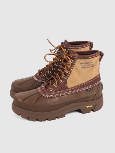 NEIGHBORHOOD Sorel x Neighborhood Daystorm™ GTX Boots