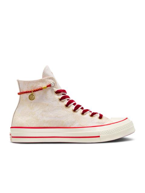 Converse CHUCK 70 HIGH 'LUNAR NEW YEAR - ANKLE CHAIN'