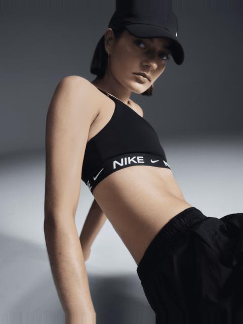 Nike Nike Indy Medium Support Women's Padded Adjustable Sports Bra