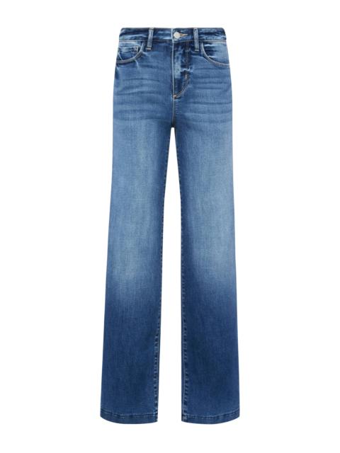 L'AGENCE Scottie Wide-Leg Jean