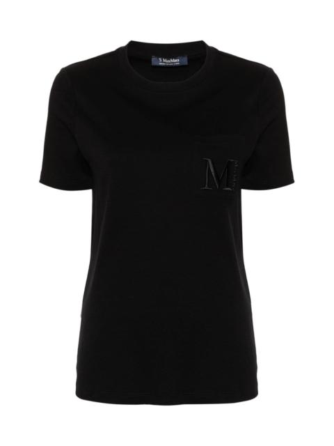 'S Max Mara Cotton t-shirt