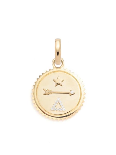 FOUNDRAE Dream Baby Medallion