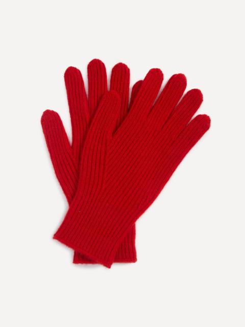 TOTEME Cashmere Gloves