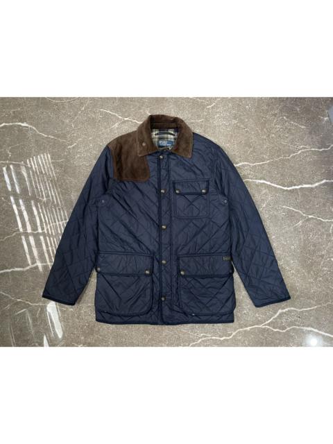 Polo Ralph Lauren Polo RL Campton Quilted Jacket