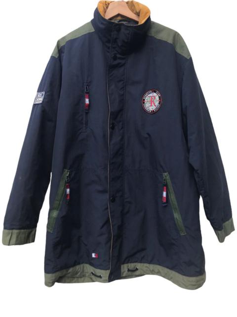 Other Designers Outdoor Style Go Out! - Regatta Club United Kingdom Jacket