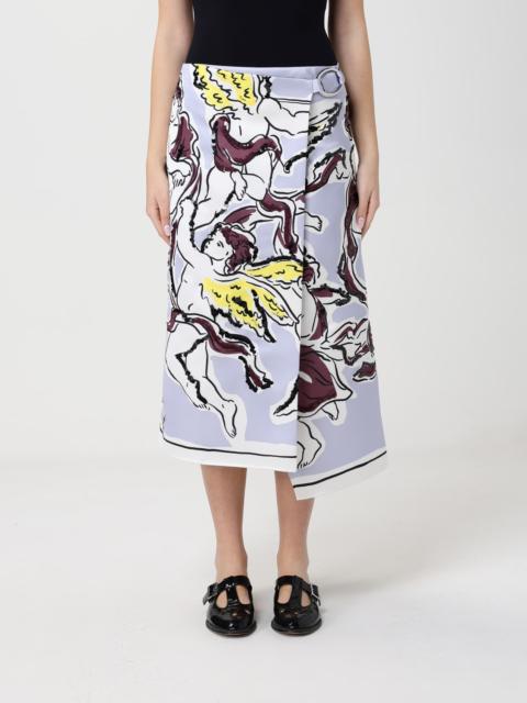 TORY BURCH Skirt woman Tory Burch