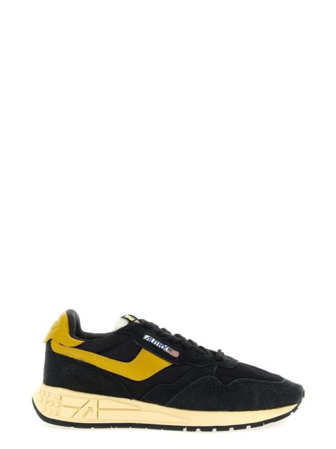 AUTRY 'Reelwind Low' sneakers