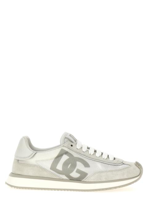 Dolce & Gabbana Dolce & Gabbana Women 'Dg Cushion' Sneakers
