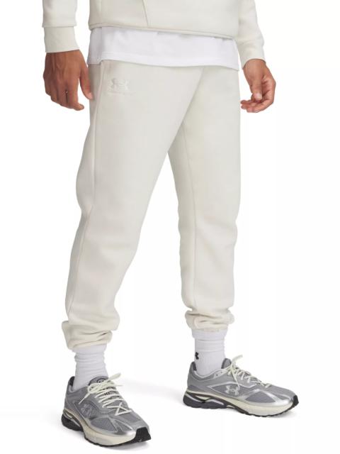 Under Armour Under Armour Men's Icon Fleece Joggers