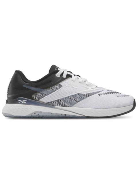 Reebok Reebok Womens Reebok Nano X5
