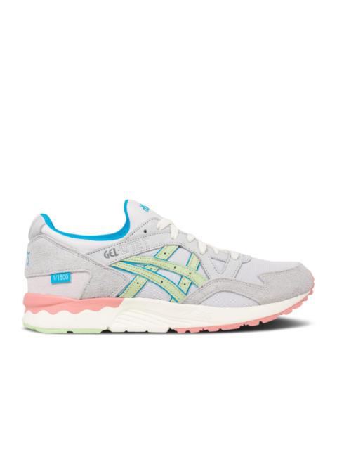 Asics SOCIAL STATUS X CHAROLETTE LAB SCHOOLS X GEL LYTE 5 'ETERNAL SUMMER - NIMBUS CLOUD'