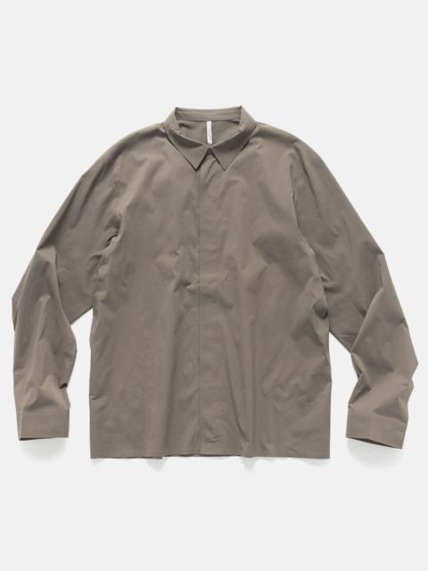 Veilance Metry LS Shirt Gnosis